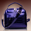 handbag tide shell cross Shoulder Bag Messenger Bag