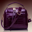 handbag tide shell cross Shoulder Bag Messenger Bag