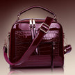 handbag tide shell cross Shoulder Bag Messenger Bag