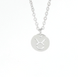 Collier Cercle    Du Zodiaque