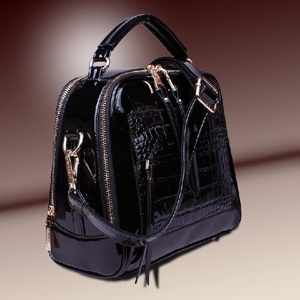 handbag tide shell cross Shoulder Bag Messenger Bag