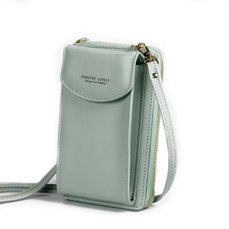 Handbags Women Bags for WomanPhone Wallet Shoulder Bag