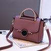 Fashion handbag single shoulder bag