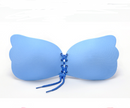 Strapless Bra Adhesive Sticky Push Up Bras For Women