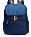 New Cotton Waterproof Nylon Multi-function Large-capacity Spot Mummy Bag Shoulder Mummy Backpack