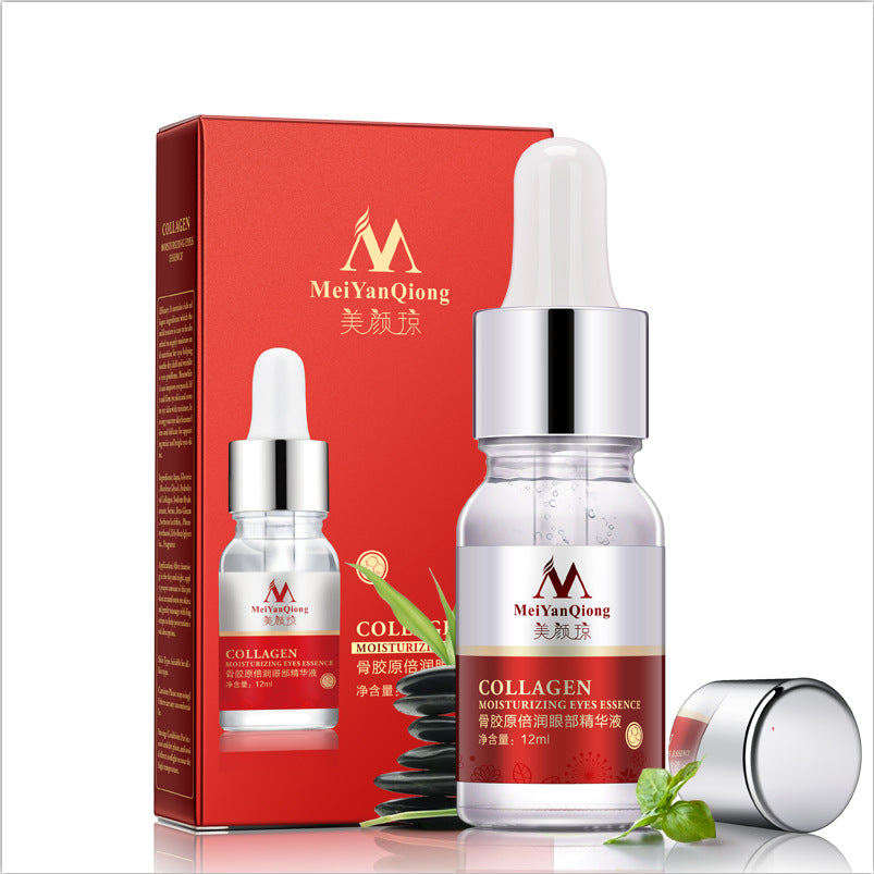 Eye serum