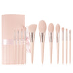 Make-up Kit Beauty Brush Girl