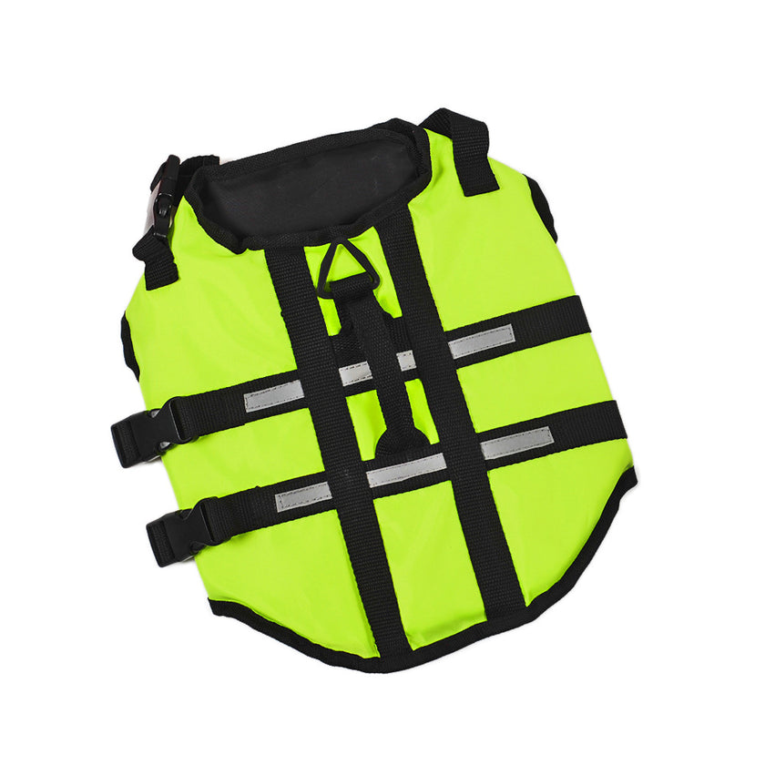Doggie Life Jacket Vest