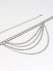 Jewelry  Pants Chain Multilayer Chain Jeans Accessories Waist Chain