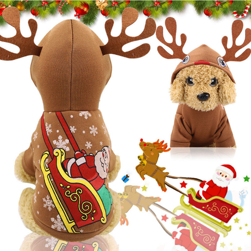 Alpscommerce Dog Clothes  Pet Supplies Clothing