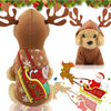Alpscommerce Dog Clothes  Pet Supplies Clothing