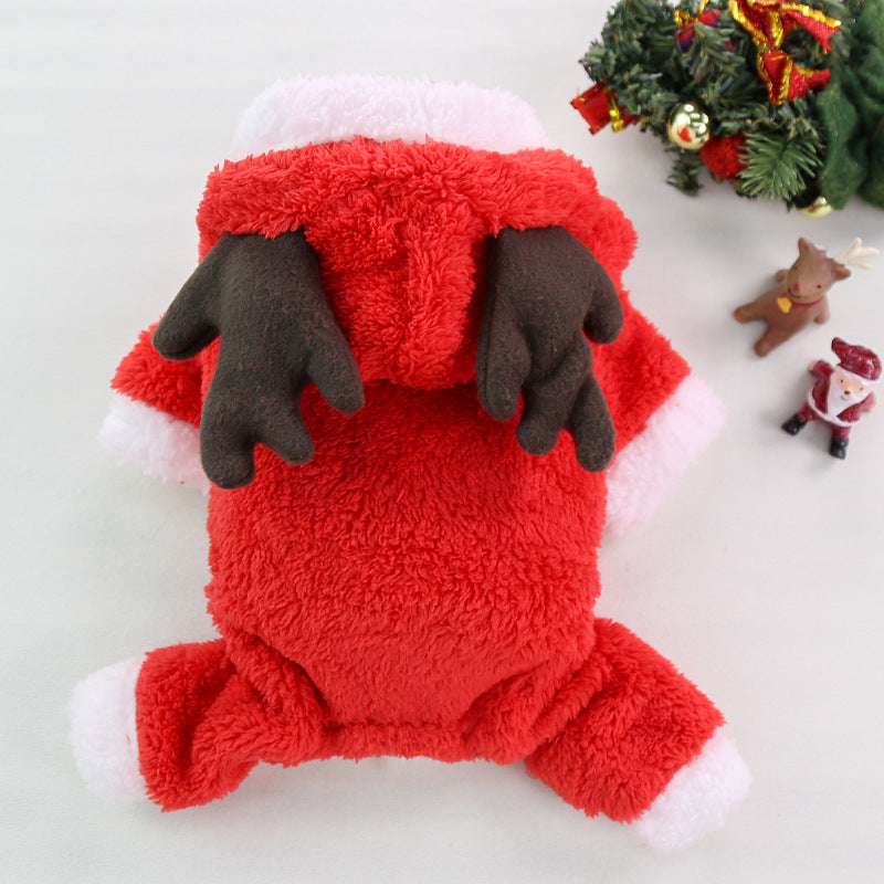 Alpscommerce Dog  Supplies Clothes