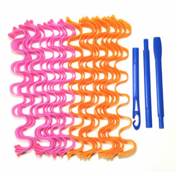 Magic Hair Curler Portable Hairstyle Makeup