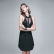 Women night club party dress