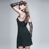 Women night club party dress