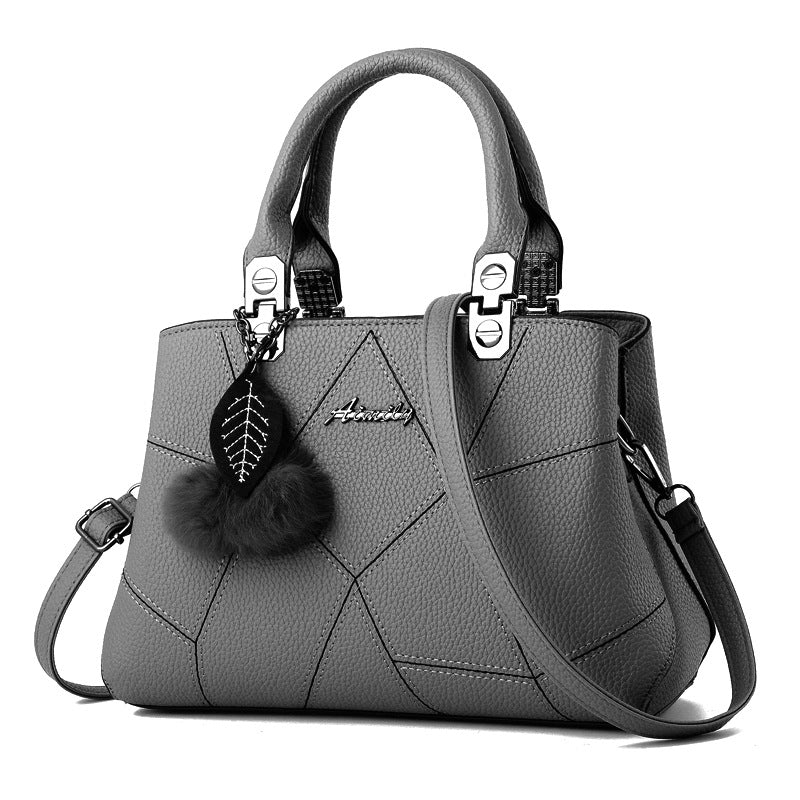 Shoulder  new bags sweet fashion printed diagonal bag manufacturers selling one generation