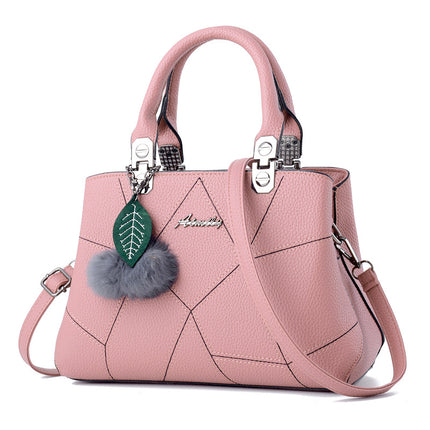 Shoulder  new bags sweet fashion printed diagonal bag manufacturers selling one generation