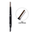 IMAGIC Automatic Eyebrow Pencil With Eyebrow Brush