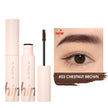 Sweat-proof Non-smudge-proof Cross-border Hot Eyebrow Dyeing Cream