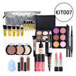 Makeup Cosmetics Set Beginner Combination