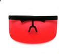 Fashion Personality UV Protection Face Shield
