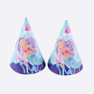 Disposable knife, fork, spoon, paper cup, paper plate