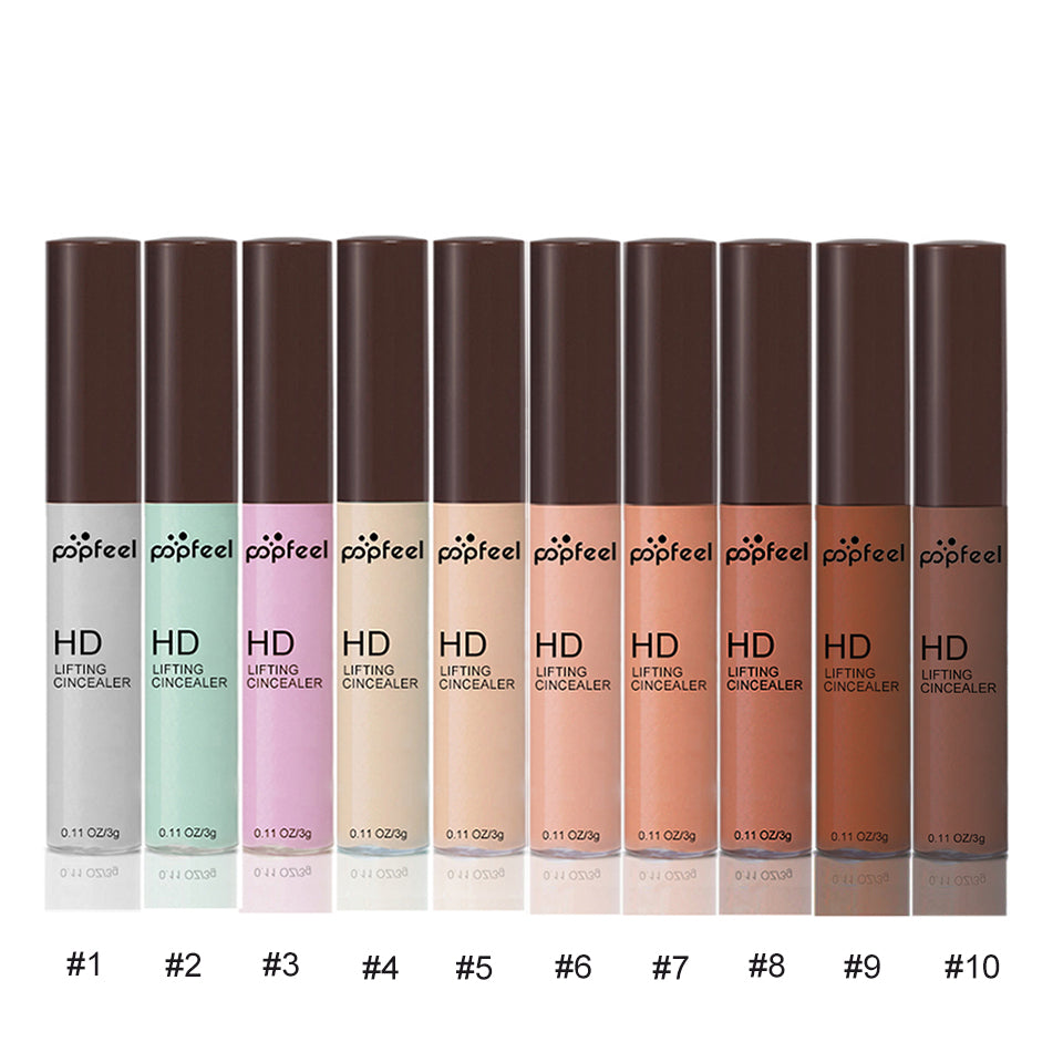 POPFEEL Silky Concealer