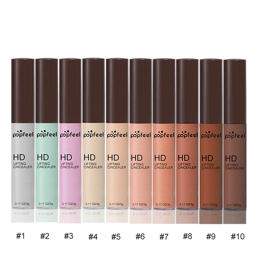 POPFEEL Silky Concealer