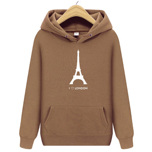 Hip Hop Streetwear Sweatshirts Hoodies Mens and women Fashion Hoodie