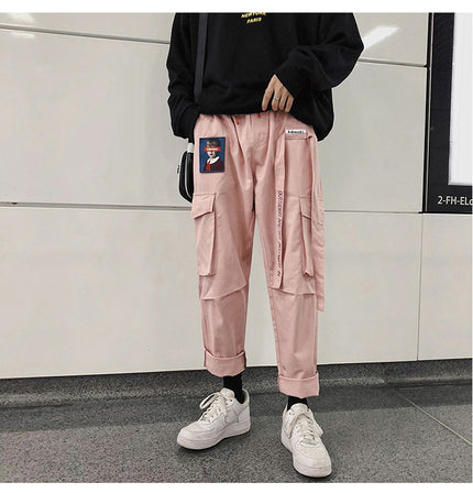 Wild sports overalls