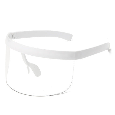 Fashion Personality UV Protection Face Shield