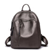 New handbag Korean lady PU backpack fashion