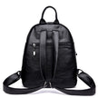 New handbag Korean lady PU backpack fashion
