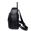 New handbag Korean lady PU backpack fashion
