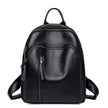 New handbag Korean lady PU backpack fashion