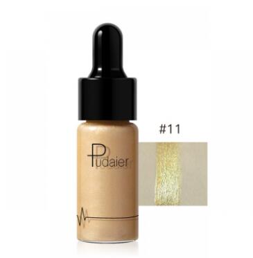 Lasting Brightening Liquid For Face