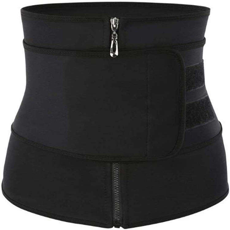 Tummy Sweat Shapewear Bodysuits For Women