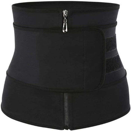Tummy Sweat Shapewear Bodysuits For Women