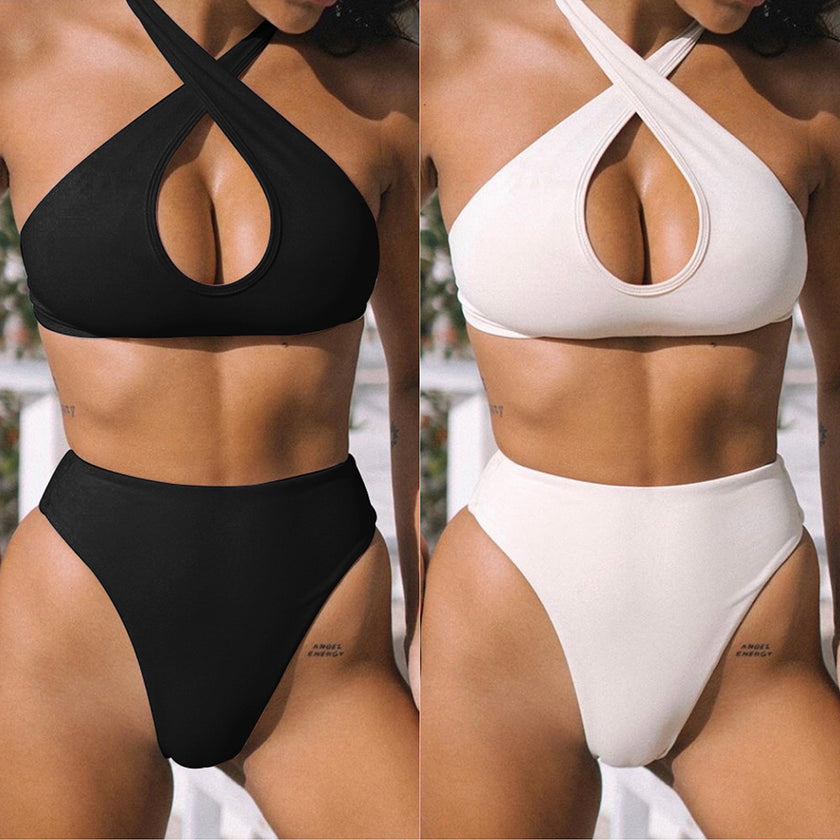 Bikini women