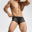 Men's Underwear Large Size Breathable  Nylon Mesh