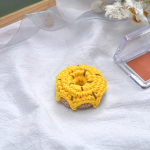 Alpscommerce Girl Hair Accessories Scarf Diy Decoration Accessories