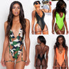 One-piece Suit Women's Spring And Summer