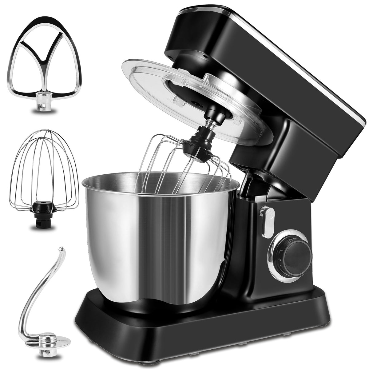 Alpscommerce Kitchen Electric Mixer