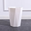 Office Large Capacity Cylinder Kitchen Bedroom Toilet Paper Basket