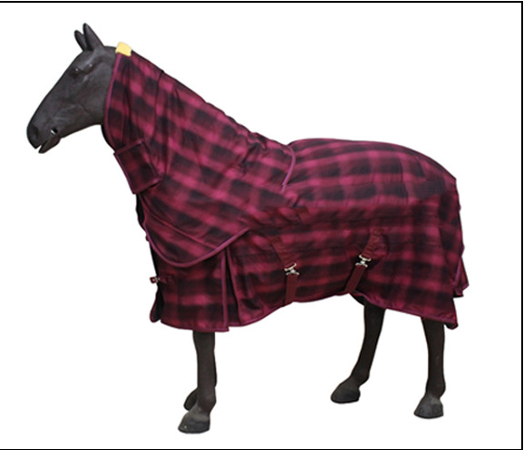 Horse Waterproof  Breathable Horse Clothes