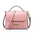 Fashion Genuine Leather Bags Women Real Leather Handbag Shoulder Bags Elegant Women Crossbody Messenger Bag’s