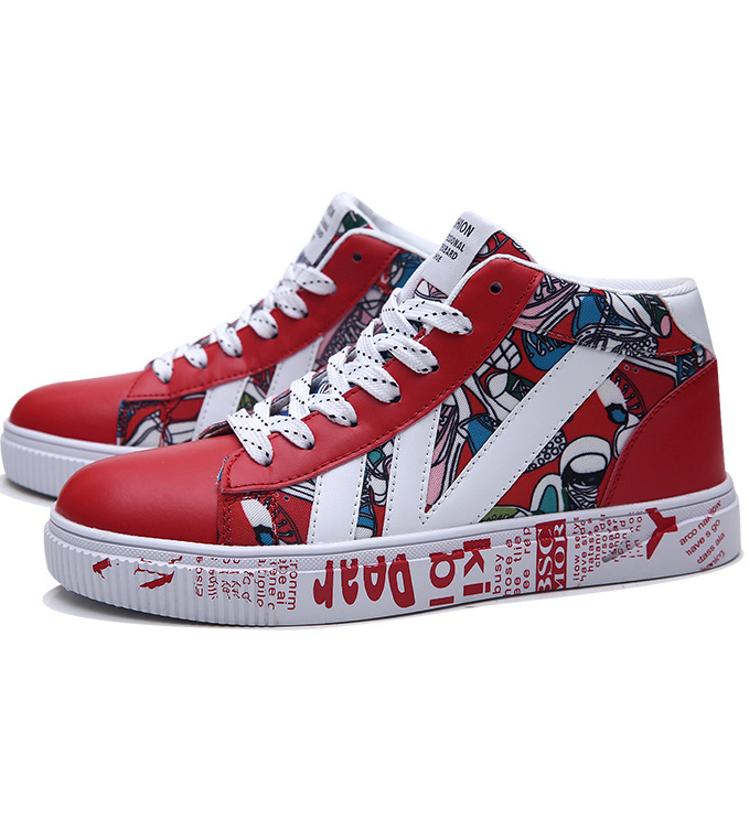 men''s shoes students''