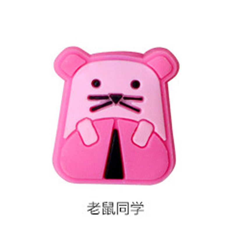 Children's schoolbag nursery school children's schoolbag boys and girls bag children adorable shoulder knapsack custom logo gift bag