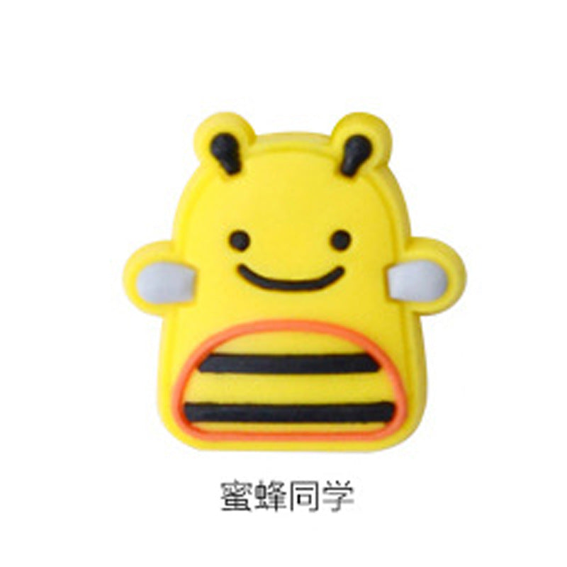 Children's schoolbag nursery school children's schoolbag boys and girls bag children adorable shoulder knapsack custom logo gift bag