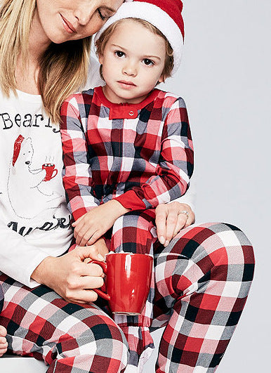 Family Pajamas